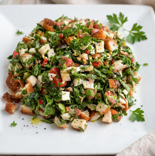 Francesca Salad.