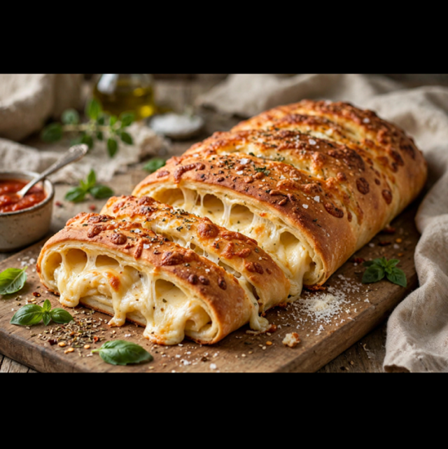 Stromboli.