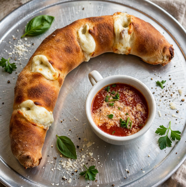 Stromboli.
