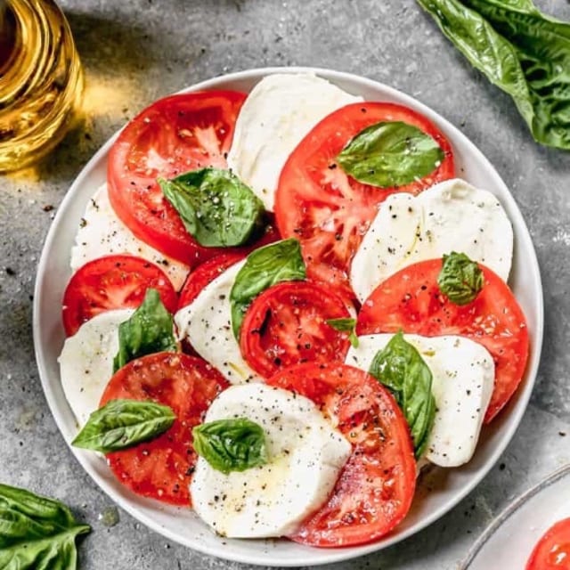 Caprese.