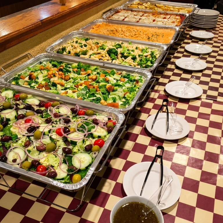 Make Your Branchburg Event Unforgettable
