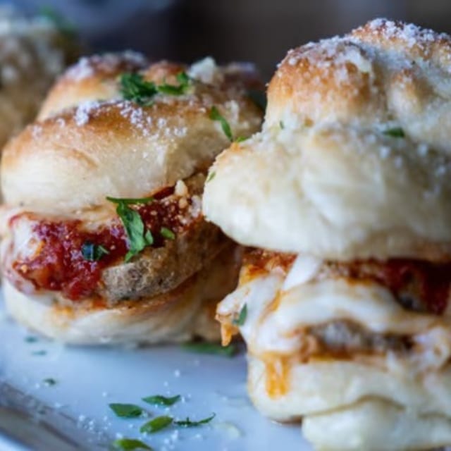 Chicken Vodka Parm Sliders (5).