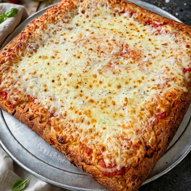 Sicilian.