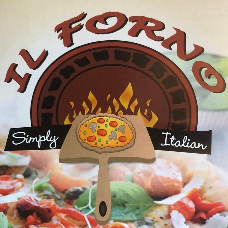 Visit Us at Il Forno Brick Oven Pizza!