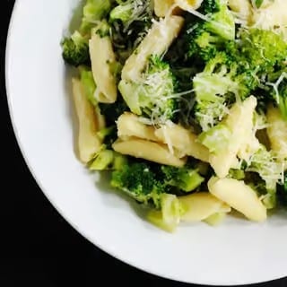 Cavatelli & Broccoli