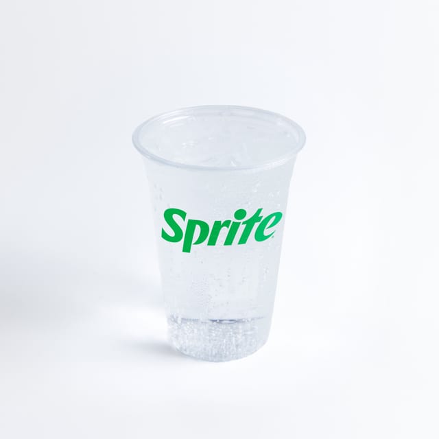 Sprite 2 Liter.