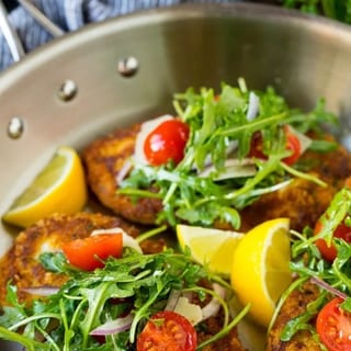 Milanese Dinner