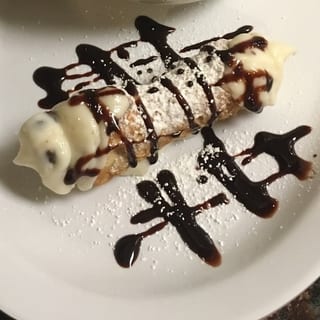 Cannoli