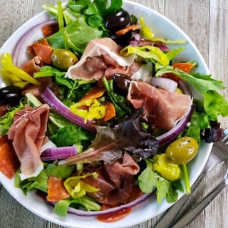 Italian Salad