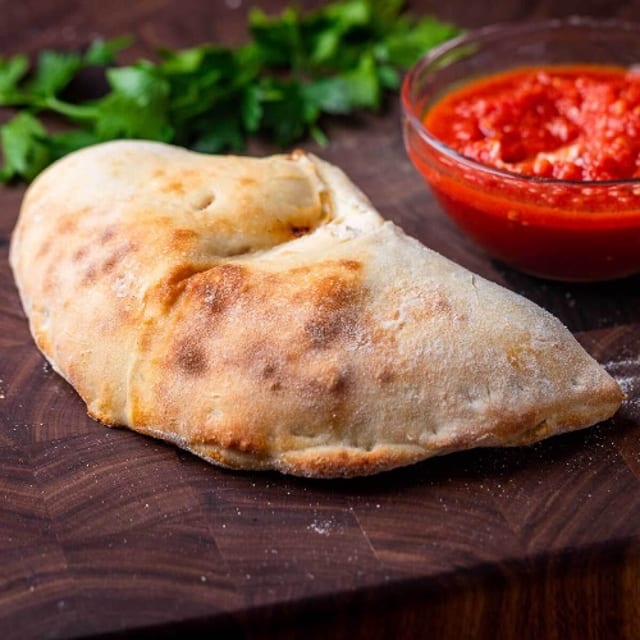 Calzone.